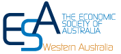 The Economic Society of Australia - Western Australia