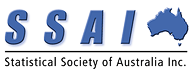 Statistical Society of Australia Inc.
