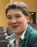 Assoc Prof Mary Myerscough