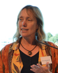 Professor Kerrie Mengersen