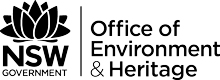 NSW Office of the Environment and Heritage