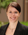 Associate Professor Martina Linnenluecke
