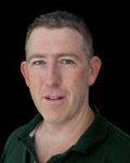 Associate Professor Shawn Laffan