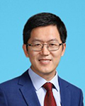 Dr Yongqiang Zhang