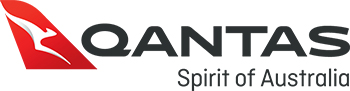 QANTAS logo